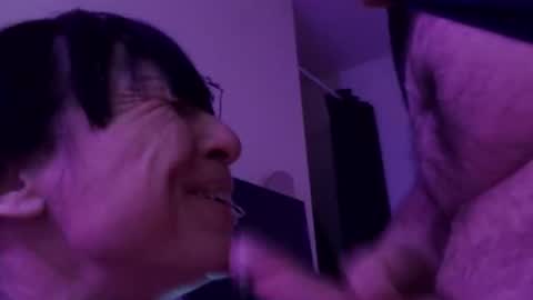 cloudy2025 online show from February 19, 3:52 pm