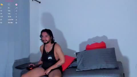 CRISTIAN online show from December 28, 4:30 am