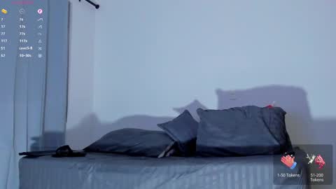 CRISTIAN online show from December 31, 5:33 am