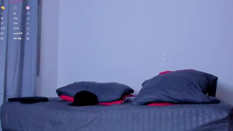 CRISTIAN online show from January 11, 3:44 am