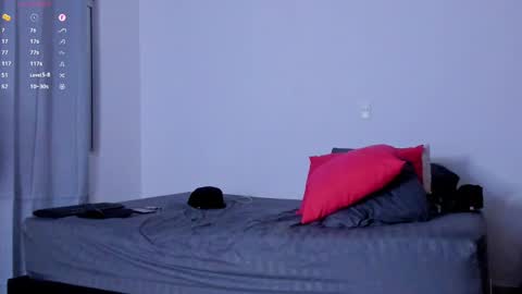 CRISTIAN online show from January 14, 4:15 am