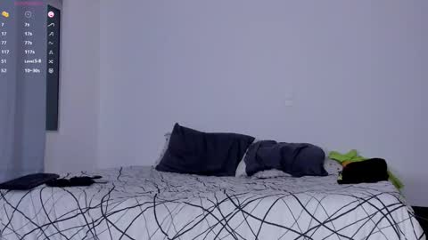 CRISTIAN online show from January 22, 5:48 am