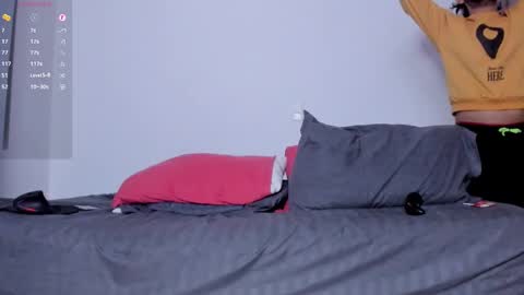 CRISTIAN online show from February 22, 6:17 am