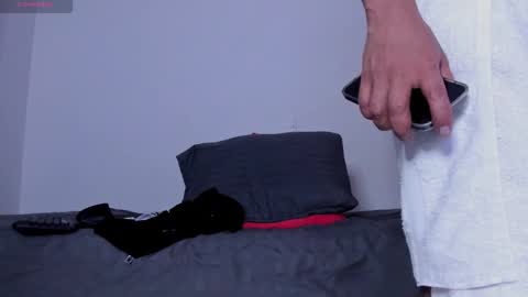 CRISTIAN online show from March 3, 12:04 am