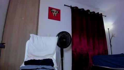 Snapshot of cloudy_pigdude chatting on July 12, 4:25 am CRISTIAN online show from July 12, 4:25 am