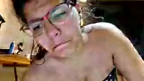 Snapshot of cloudybxtch69 chatting on July 16, 10:27 pm cloudybxtch69 online show from July 16, 10:27 pm