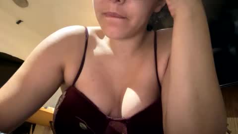 Snapshot of cloudybxtch69 chatting on August 3, 9:04 am cloudybxtch69 online show from August 3, 9:04 am