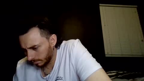 Snapshot of cloudyydayzz chatting on July 1, 5:31 am tallhungandcloudy online show from July 1, 5:31 am