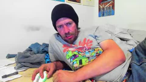 Snapshot of cloudyystarr666 chatting on October 18, 10:49 am cloudyystarr666 online show from October 18, 10:49 am