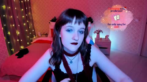  Clover  follow me  online show from December 24, 6:17 pm