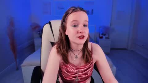  Clover  follow me  online show from February 21, 1:55 pm