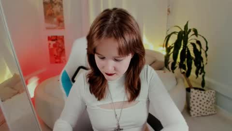  Clover  follow me  online show from February 23, 2:04 pm