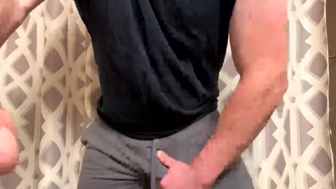 clovershit1 online show from October 27, 1:09 am