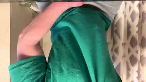 clovershit1 online show from March 16, 6:23 pm