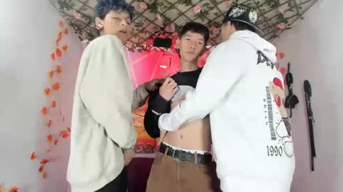 club_latinboys online show from September 15, 2:17 pm