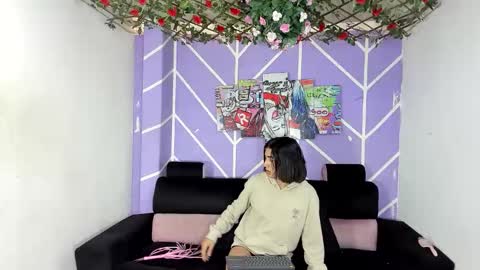 Snapshot of club_latinboys chatting on June 9, 2:06 pm club_latinboys online show from June 9, 2:06 pm