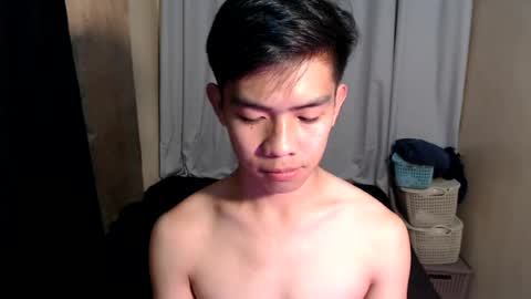 clyde_twinkx online show from July 21, 2:58 am