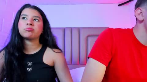 ClydeAndBonniee online show from September 20, 10:00 pm