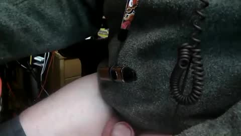 Snapshot of clystron chatting on January 27, 4:30 am clystron online show from January 27, 4:30 am