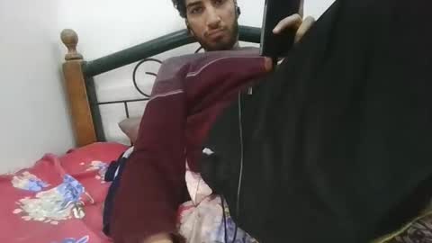 cm6punk6 online show from December 5, 8:16 pm