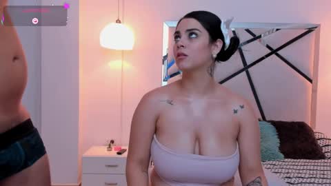 cmila0713 online show from February 16, 3:47 am