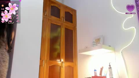 cmila0713 online show from November 12, 12:33 am