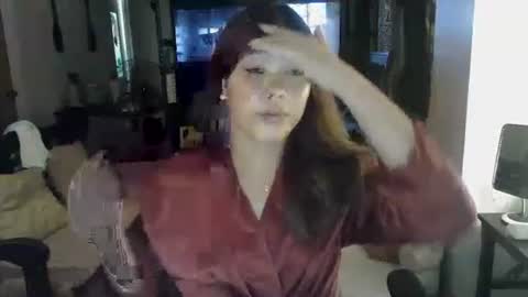 Snapshot of cmv1799 chatting on August 2, 2:04 pm Lady Noir online show from August 2, 2:04 pm