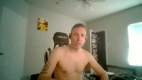 Master Bates online show from January 12, 7:30 pm