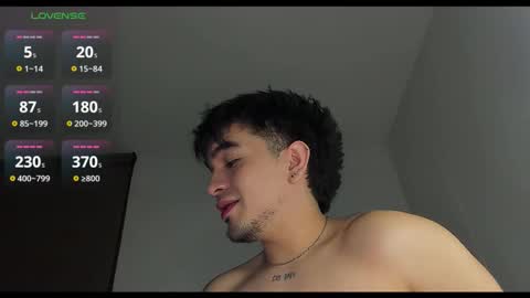 Johan   online show from March 13, 12:28 am