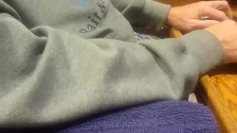 coach_d online show from October 29, 11:45 am