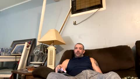 coachg12 online show from January 19, 3:27 pm