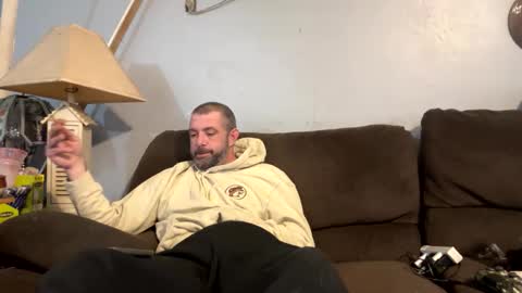 coachg12 online show from February 3, 2:11 pm