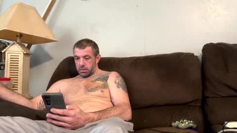 coachg12 online show from February 27, 3:34 pm