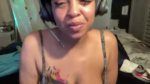 CocaNutt online show from January 31, 3:52 am