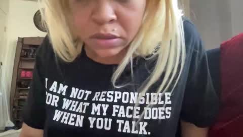 CocaNutt online show from December 1, 6:24 pm