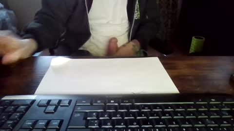 Snapshot of cock4onenight chatting on February 12, 3:49 pm cock4onenight online show from February 12, 3:49 pm