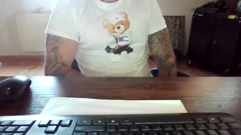 Snapshot of cock4onenight chatting on September 9, 6:35 am cock4onenight online show from September 9, 6:35 am