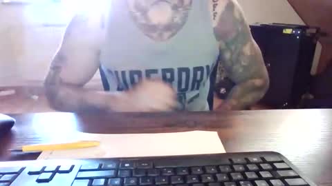 Snapshot of cock4onenight chatting on October 13, 12:05 pm cock4onenight online show from October 13, 12:05 pm