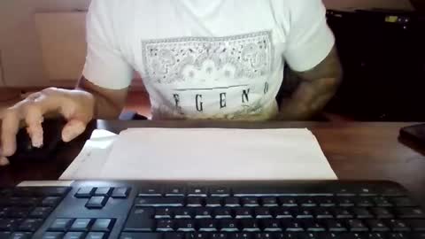 Snapshot of cock4onenight chatting on October 28, 12:09 pm cock4onenight online show from October 28, 12:09 pm