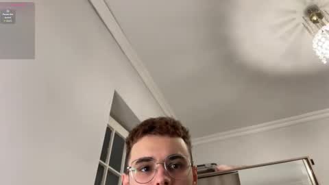 Herman online show from February 20, 5:35 pm