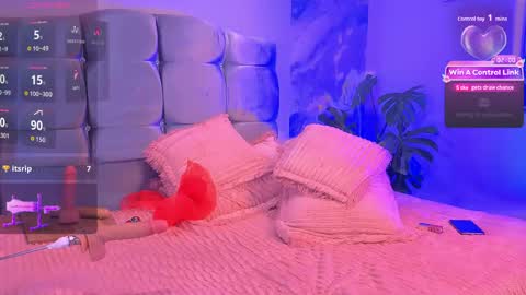 Snapshot of cock_big_girl chatting on June 7, 6:39 am Valerie nenitasexy online show from June 7, 6:39 am