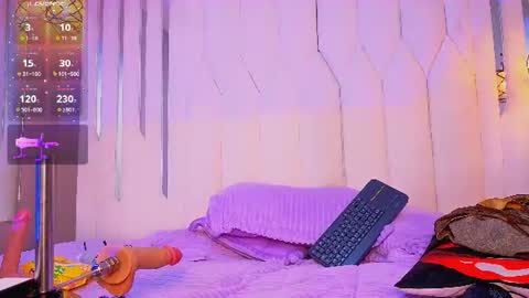 Valerie  nenitasexy online show from July 8, 5:23 am