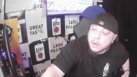 COCK N CREAMZ  WET DREAMZ online show from December 15, 4:15 pm