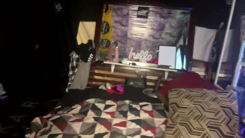 COCK N CREAMZ  WET DREAMZ online show from December 18, 8:09 am