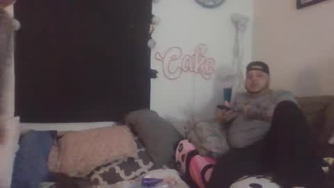 COCK N CREAMZ  WET DREAMZ online show from December 19, 8:54 am