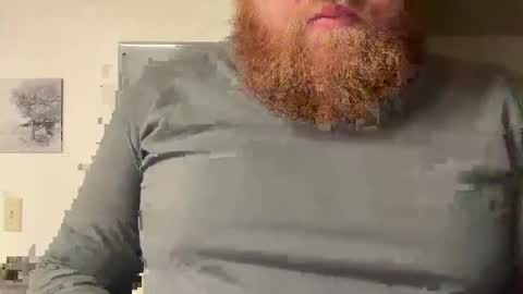 Snapshot of cockluvr42 chatting on January 5, 1:13 am Pup Archer online show from January 5, 1:13 am