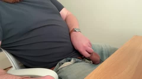 Snapshot of cockluvr42 chatting on December 20, 9:11 pm Pup Archer online show from December 20, 9:11 pm