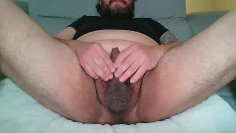 Snapshot of cockmccocker chatting on January 12, 6:49 pm CockMcCocker online show from January 12, 6:49 pm