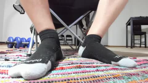 Snapshot of cocknholestar chatting on February 4, 2:07 am Gorgeous online show from February 4, 2:07 am