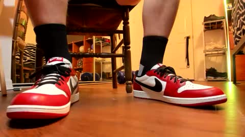 Gorgeous online show from December 2, 5:57 am